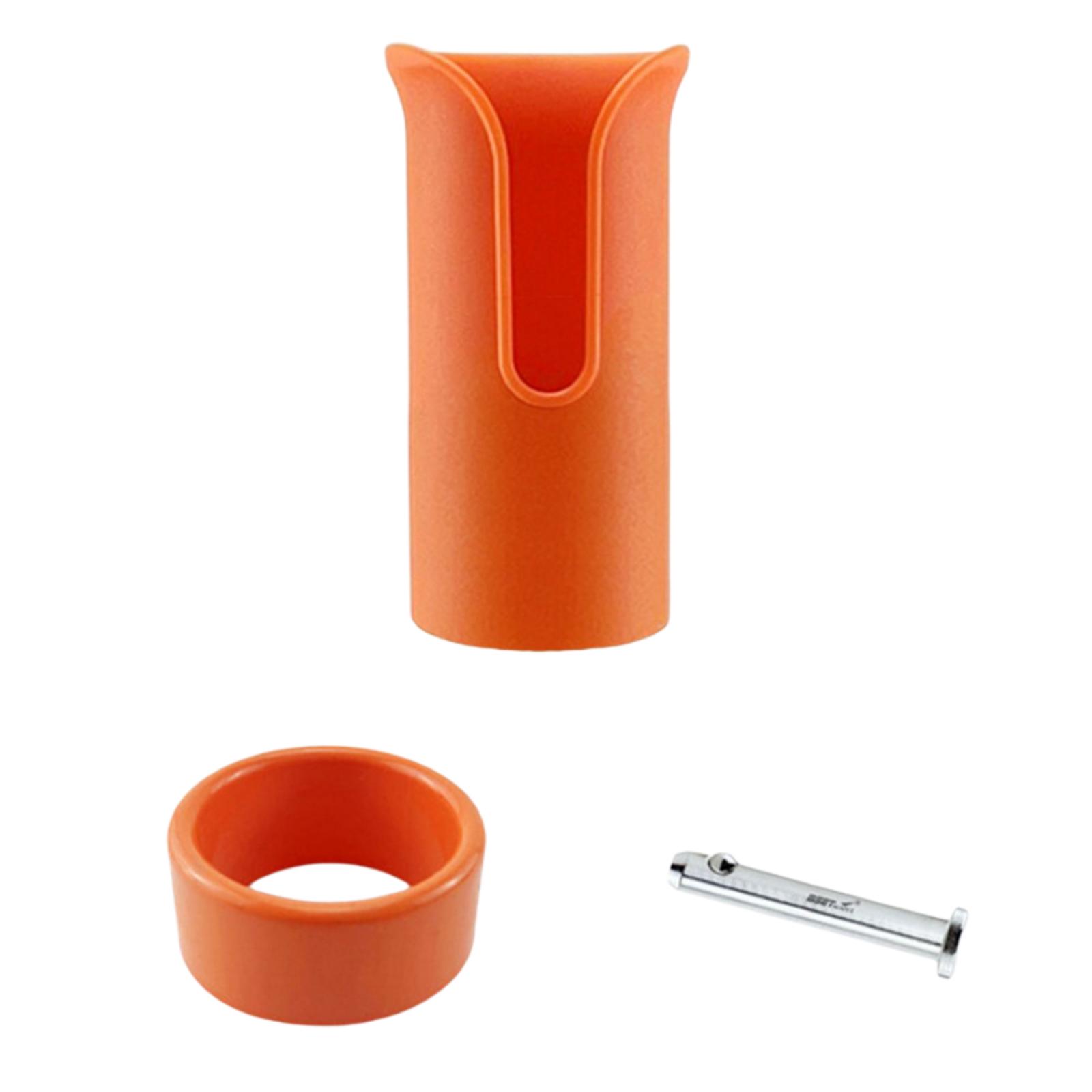 Fishing Rod Rack - Plastikowe nakładki ochronne na uchwyt na