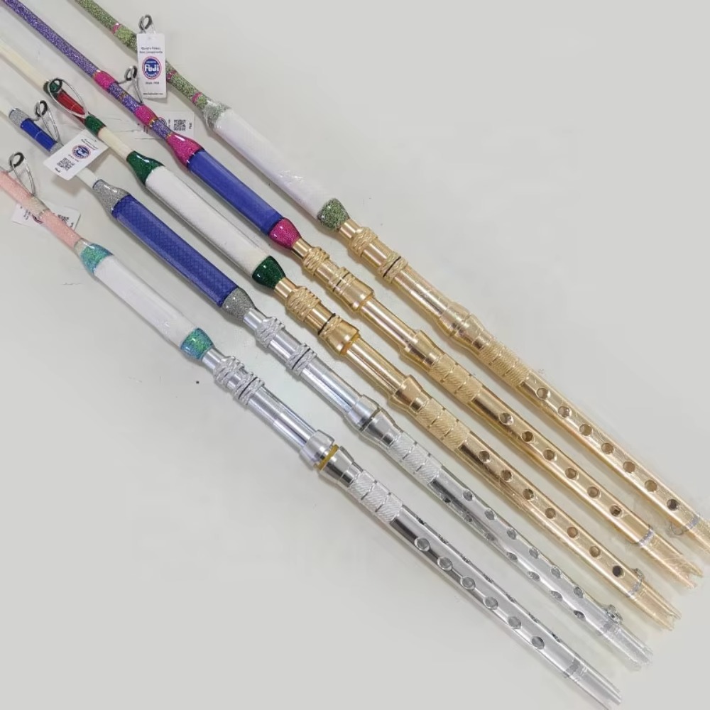 Fishing Rod Boat - Chińska fabryka dostarcza OEM wędki do
