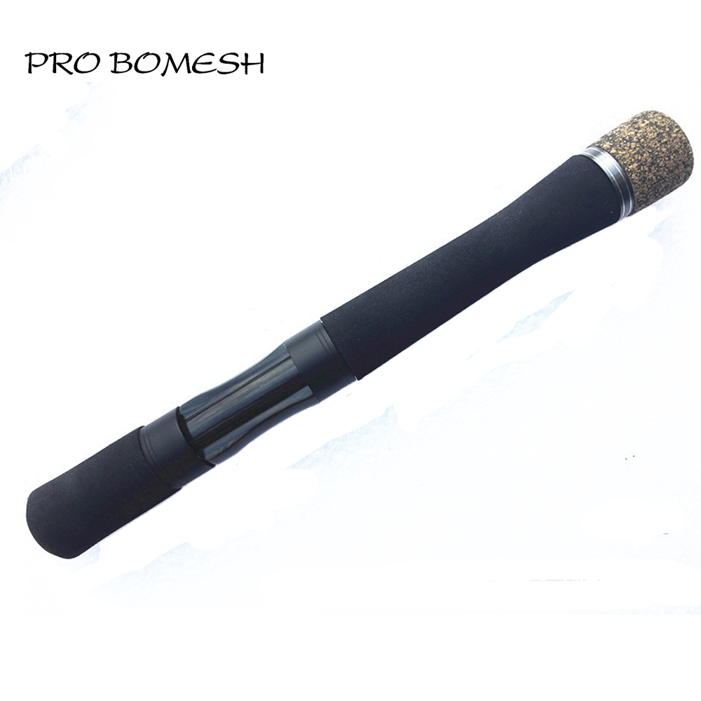 Fishing Rod Boat - Pro Bomesh 1 zestaw 56g 65g