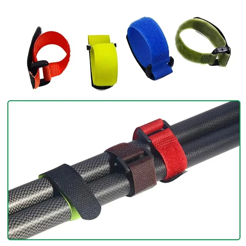10 szt. wielokrotnego użytku o – Fishing Rod Repair Kit recenzja i cena