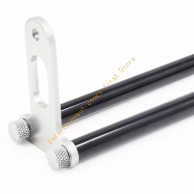 Aluminiowy kij wędkarski Wiatr – Fishing Rod Repair Kit recenzja i cena