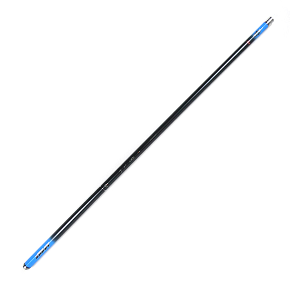 Wędka karpiowa z włókna węglow – Fishing Rod Boat recenzja i cena