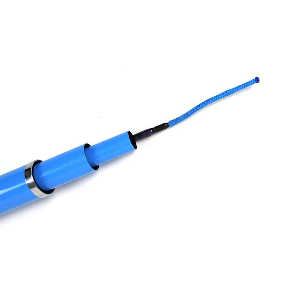 Wędka karpiowa z włókna węglow – Fishing Rod Boat recenzja i cena