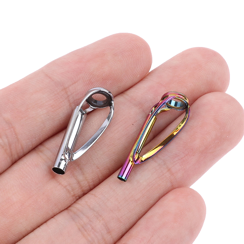 Wędka Top prowadnice wolne od  – Fishing Rod Guide Replacement recenzja i cena