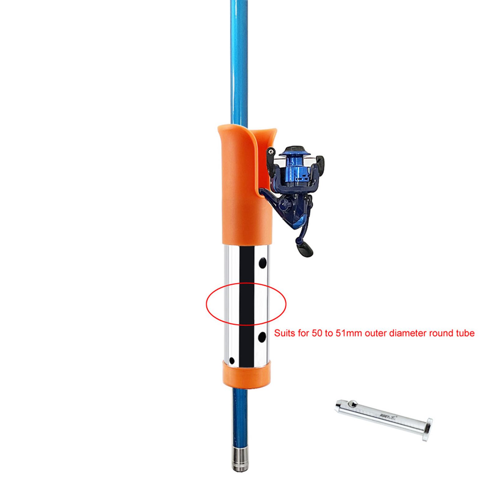 Plastikowe nakładki ochronne n – Fishing Rod Rack recenzja i cena