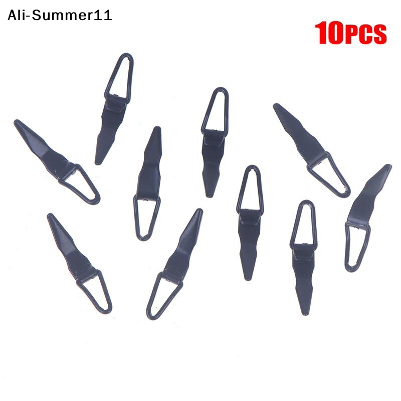 【11A】10 szt. Akcesoria do przy – Fishing Rod Fly recenzja i cena