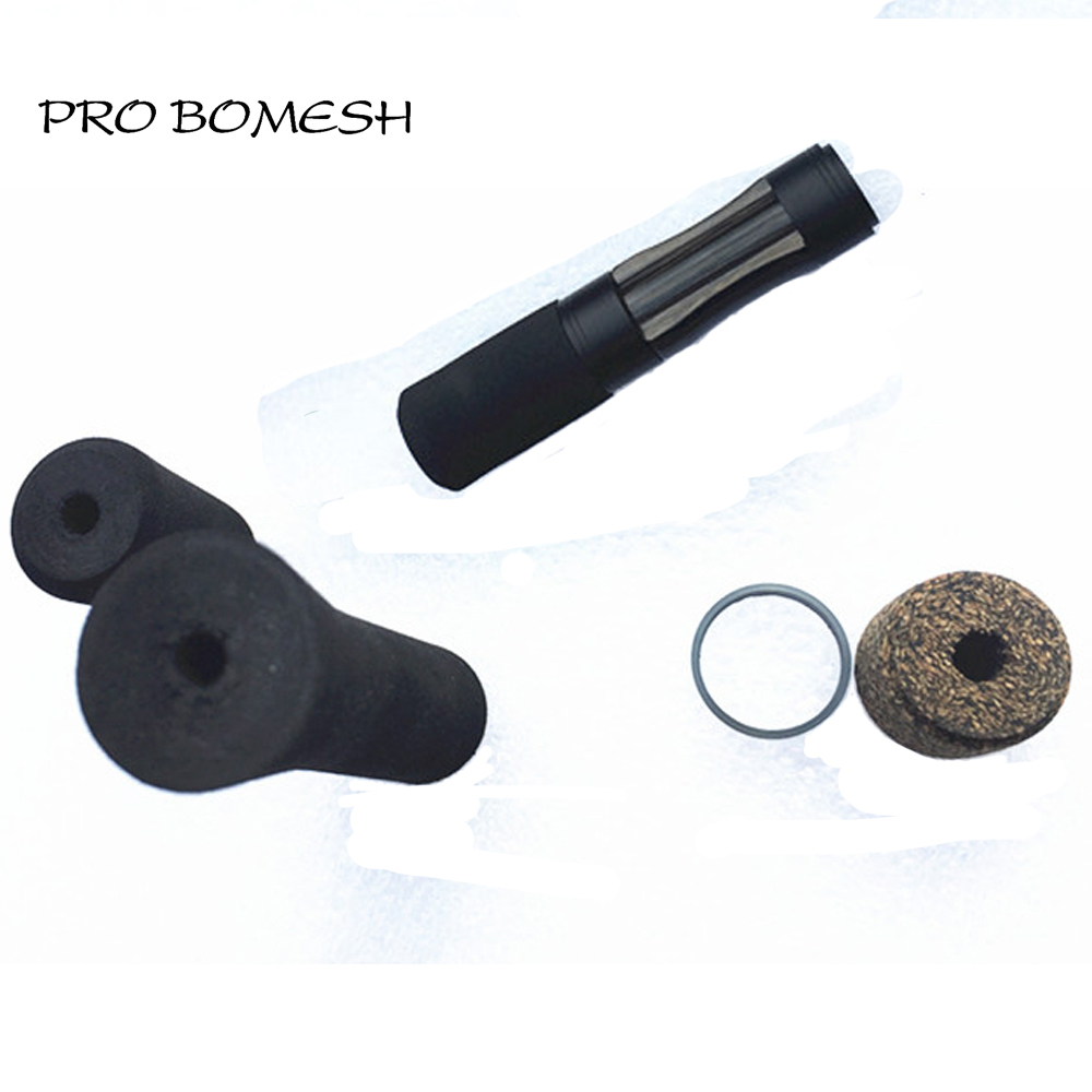 Pro Bomesh 1 zestaw 56g 65g 24 – Fishing Rod Boat recenzja i cena