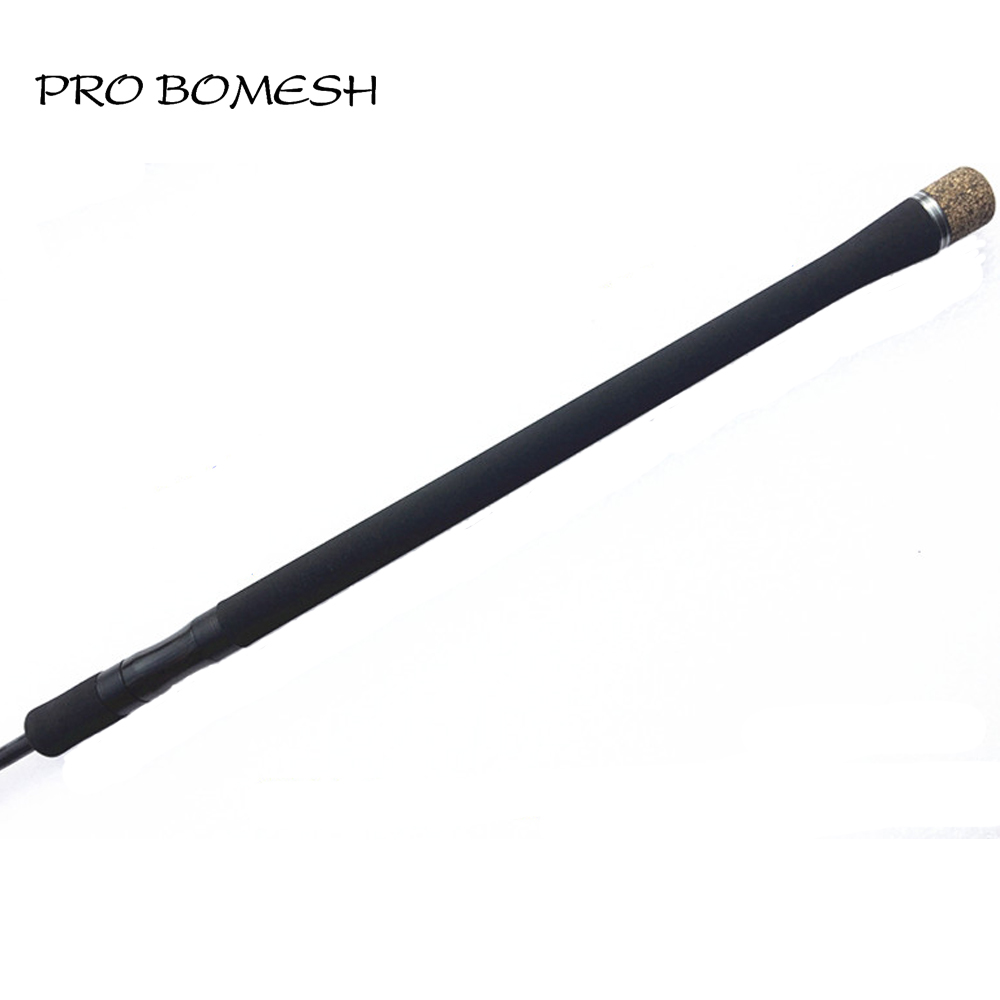 Pro Bomesh 1 zestaw 56g 65g 24 – Fishing Rod Boat recenzja i cena