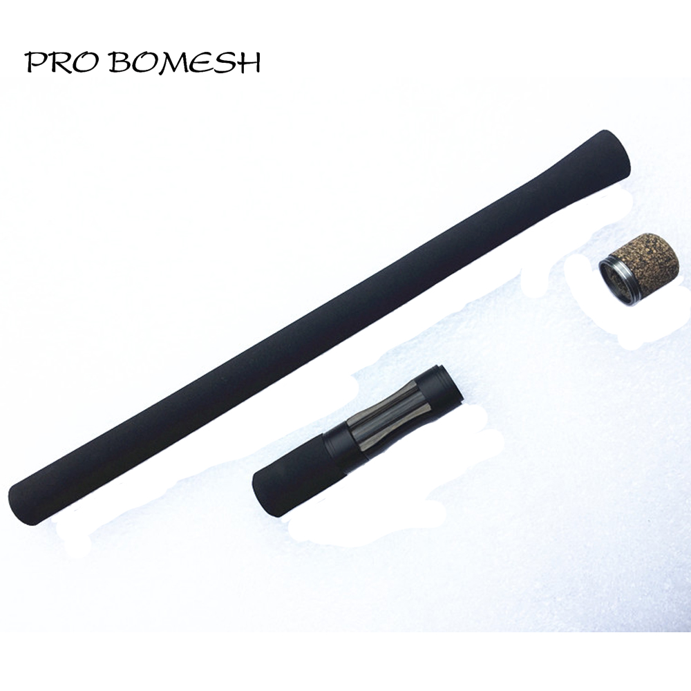 Pro Bomesh 1 zestaw 56g 65g 24 – Fishing Rod Boat recenzja i cena
